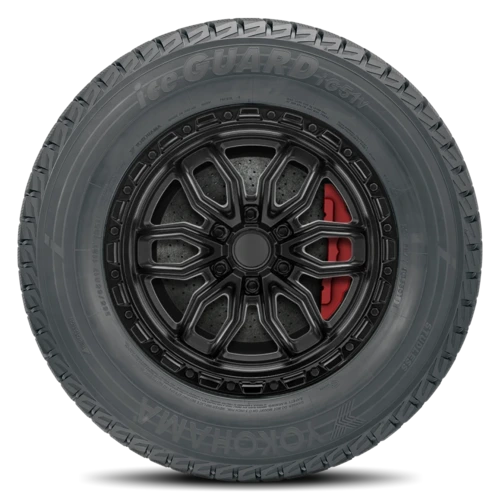 Yokohama Ice Guard IG51V
