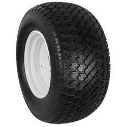 450447 RubberMaster Lawnguard RM16 24X12.00-12 B/4PLY Tires