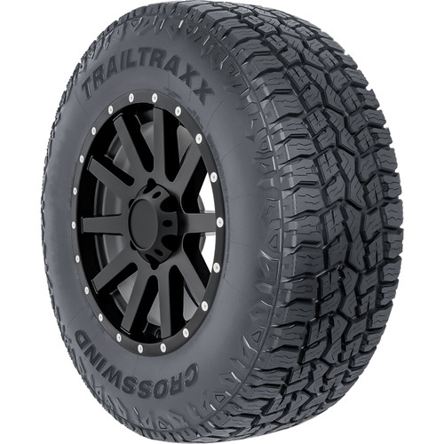 Crosswind Trail Traxx 275/60R20 115T BSW Tires