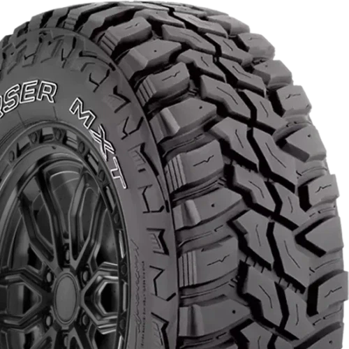 Mastercraft Courser MXT