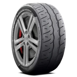 110111969 Yokohama Advan Neova AD09 265/30R20XL 94W BSW Tires