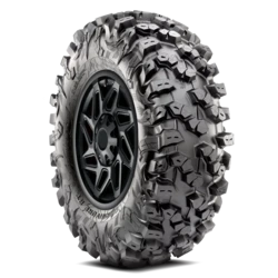 TM00438400 Maxxis Carnivore RT 30X10.00R15 D/8PLY BSW Tires