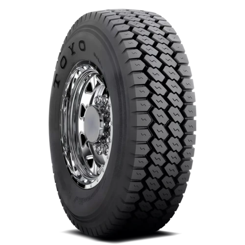 Toyo M610