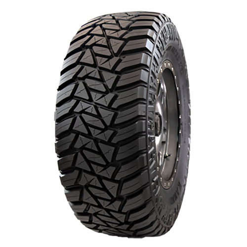 Kanati Terra Commander RTX 265/70R17 E/10PLY BSW Tires