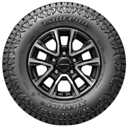 2022559 Laufenn X FIT AT2 LT285/55R20 E/10PLY BSW Tires