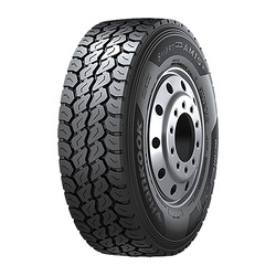 3002813 Hankook AM15+ 385/65R22.5 J/18PLY Tires