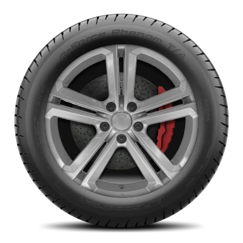 BF Goodrich g-Force Phenom T/A