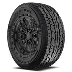 97HH8A Federal Himalaya SUV P285/60R18 116T BSW Tires