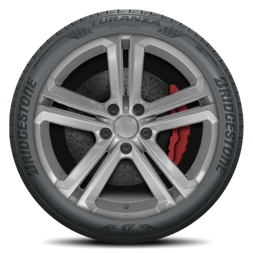 Bridgestone Turanza QuietTrack