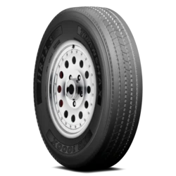 TRX9141 Transmax TR 1000X 11R24.5 G/14PLY Tires