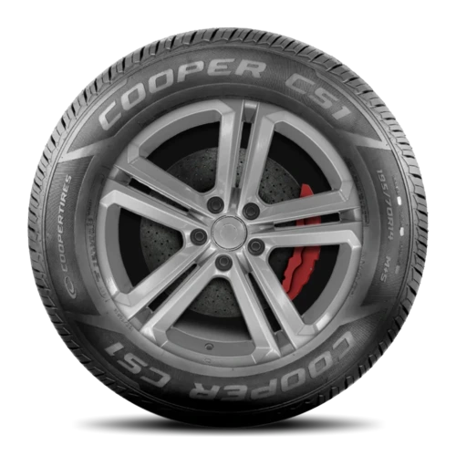 Cooper CS1