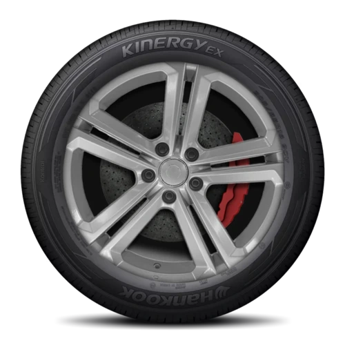 Hankook Kinergy EX H308