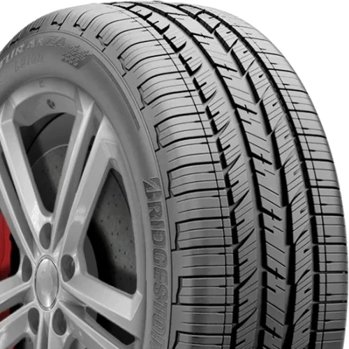 Bridgestone Turanza LS100 A RFT