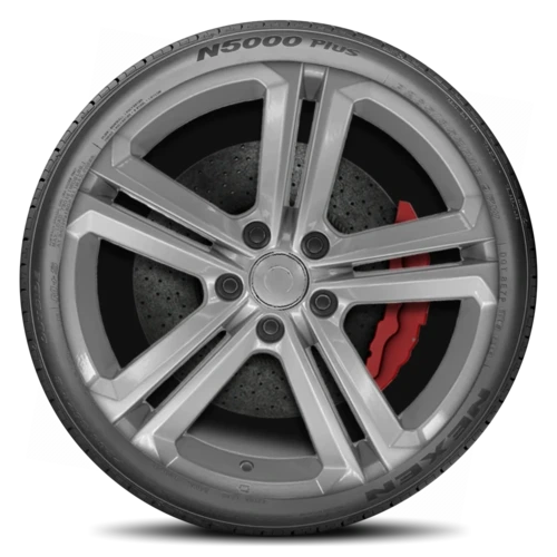 Nexen N5000 Plus