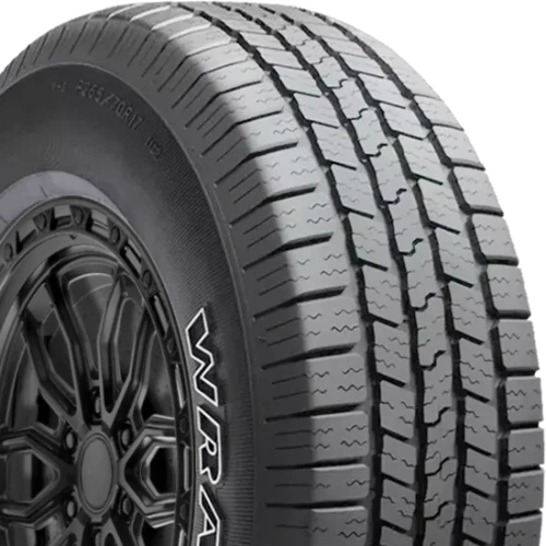 Goodyear Wrangler SR-A