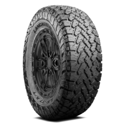 LC1189 Lancaster LS-37 A/T LT265/60R20 E/10PLY OWL Tires