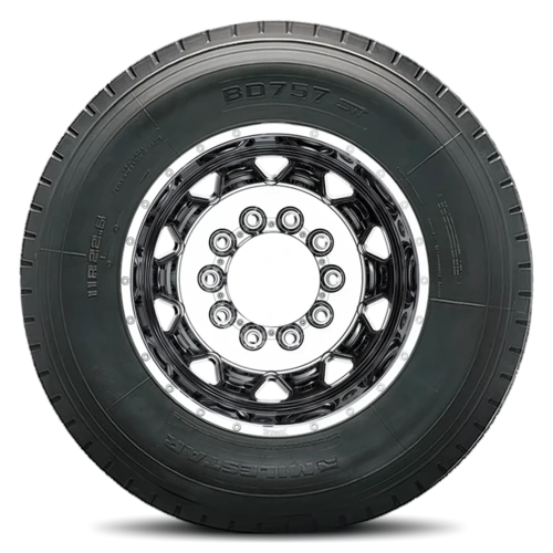 Milestar BD757SW