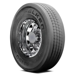 62150002 Falken RI150 11R24.5 H/16PLY Tires