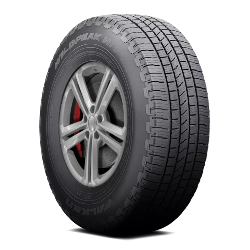 Falken Wildpeak H/T02
