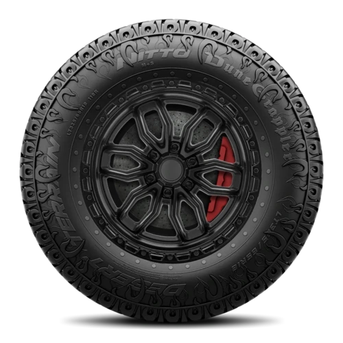 Nitto Dune Grappler LT325/65R18 D/8PLY BSW | Free Shippin