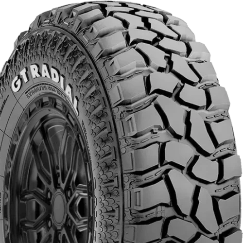 GT Radial Savero Komodo M/T Plus