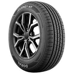 DJH49 Doral Journey H/T 235/60R18 103H BSW Tires