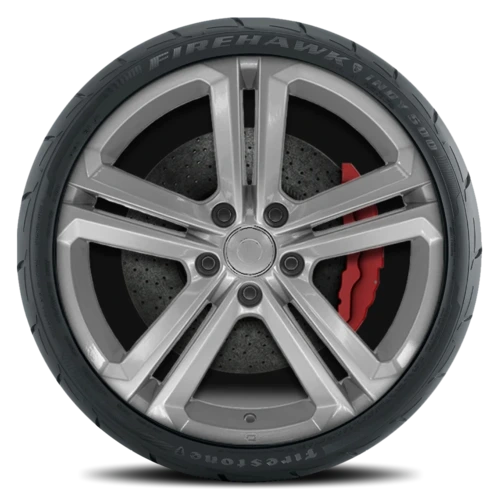 Firestone Firehawk Indy 500