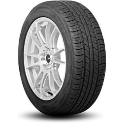 11262NXK Nexen CP672 P215/50R17 91V BSW Tires