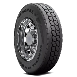 05211770000 General HD 2 11R22.5 G/14PLY Tires