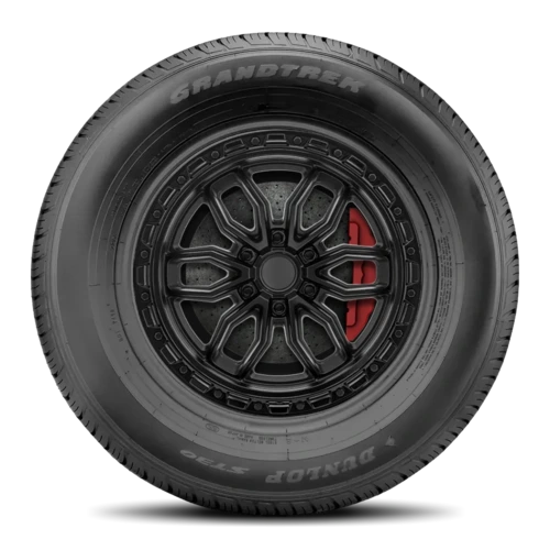 Dunlop Grandtrek ST30