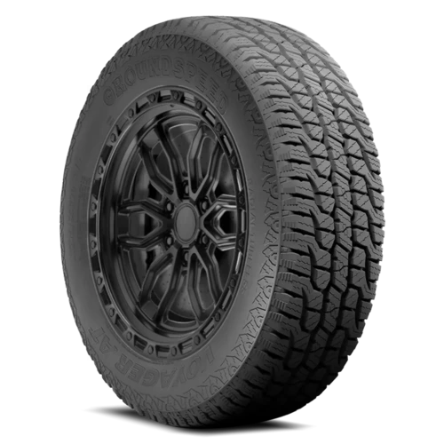 Groundspeed Voyager AT