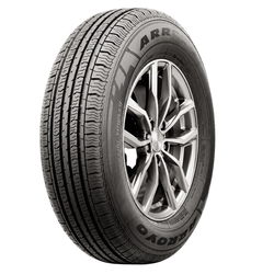 ARST015 Arroyo Special Trailer ST ST225/90R16 F/12PLY Tires