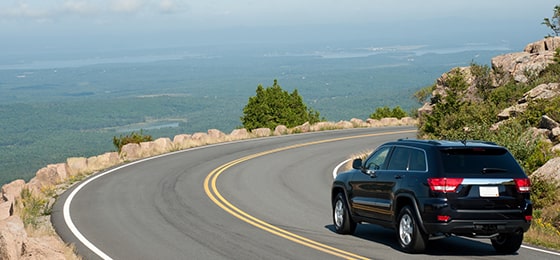 Tire Mounting & Balancing