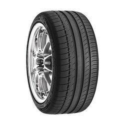 42284 Michelin Pilot Sport PS2 285/30R18 93Y BSW Tires