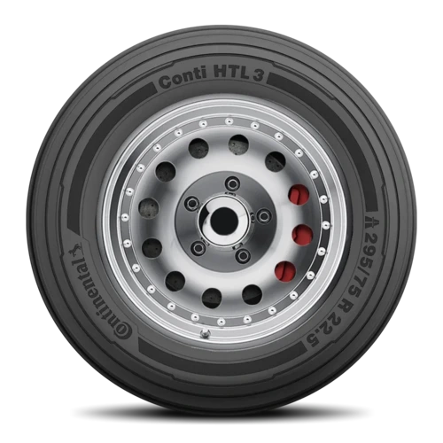 Continental Conti HTL 3