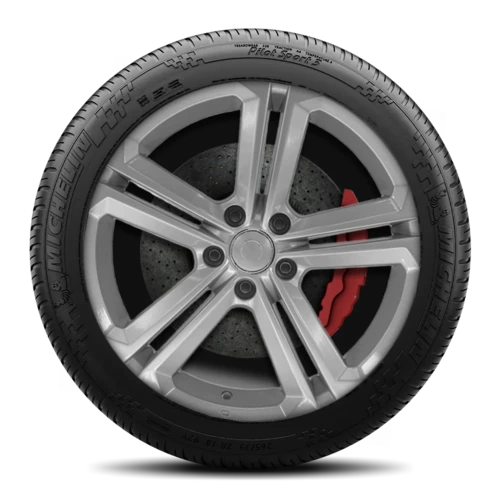 Michelin Pilot Sport 3