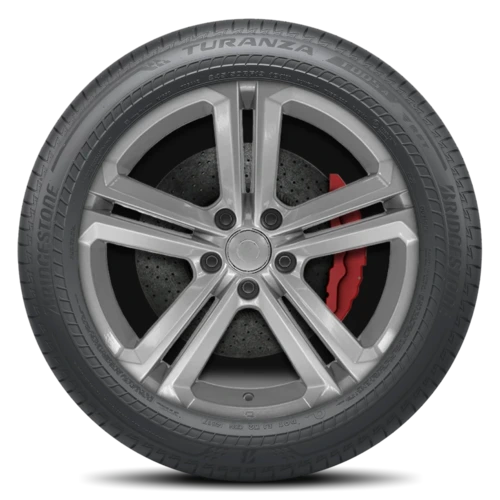 Bridgestone Turanza T005