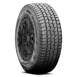 170176005 Cooper Discoverer Snow Claw LT245/70R17 E/10PLY BSW Tires