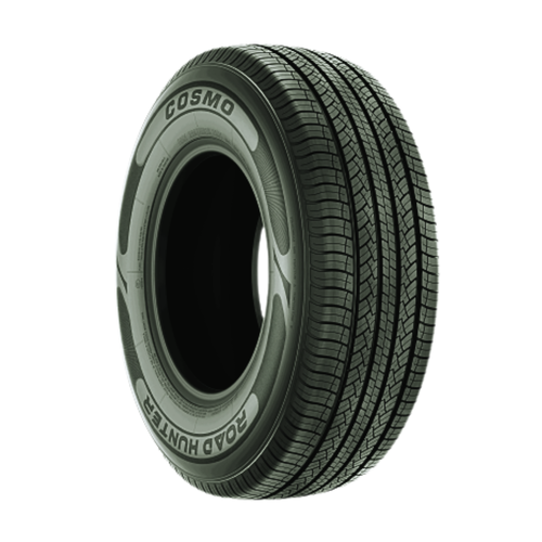 Cosmo Road Hunter 225/60R18 100H BSW | Free Shipping Tire