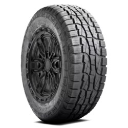 RL1447 Road One Cavalry A/T 285/70R17 117T BSW Tires