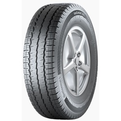 04514640000 Continental VanContact A/S LT215/85R16 E/10PLY BSW Tires