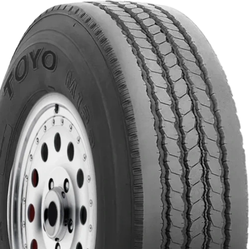 Toyo M 122