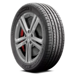 167035001 Mastercraft Stratus AS 205/65R16 95H BSW Tires