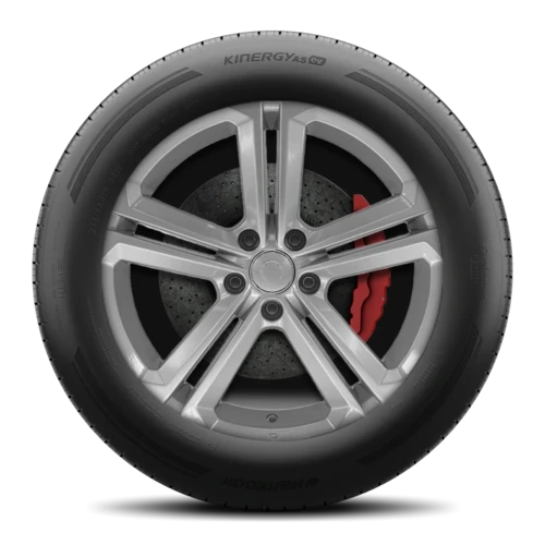 Hankook Kinergy AS X ev EH01A