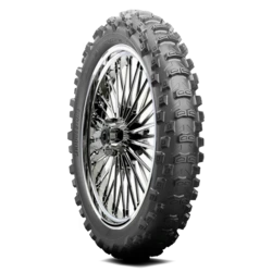 011452 Bridgestone Battlecross E50 120/90-18 65P BSW Tires