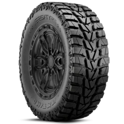 CMXT02 Versatyre MXT/HD 33X13.50R22 E/10PLY BSW Tires