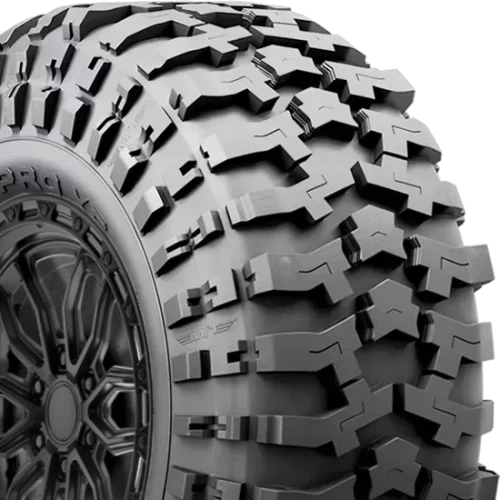 Mickey Thompson Baja Pro XS