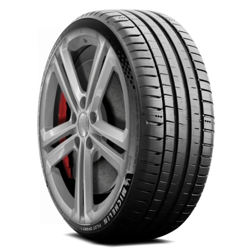 Michelin Pilot Sport 5