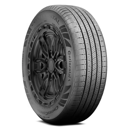 Continental CrossContact RX