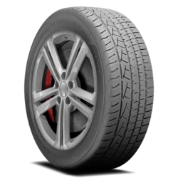 15578190000 General G-MAX Justice AW 225/60R18 100V BSW Tires